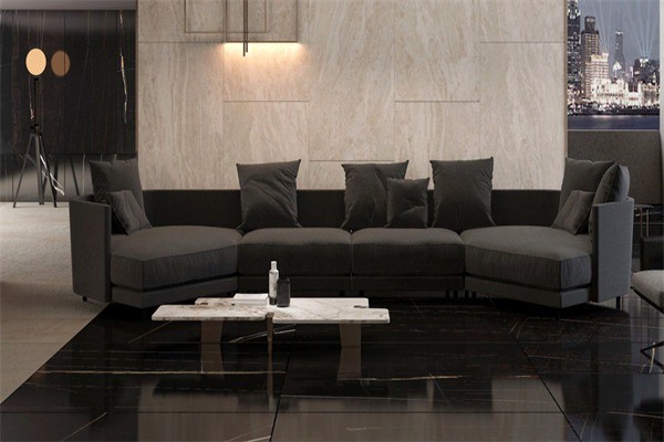 诺贝尔塞尚印象瓷砖